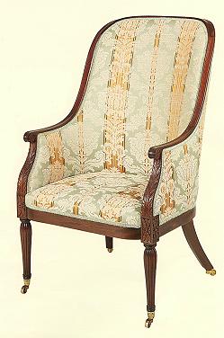 bergerechair.jpg (19371 bytes)